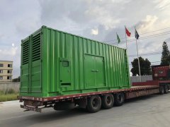 <b>详细介绍一下武汉500KW玉柴柴油发电机负载箱由哪</b>